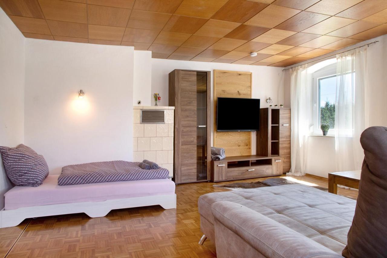 Bauernhofwohnung Фридрихсхафен Экстерьер фото