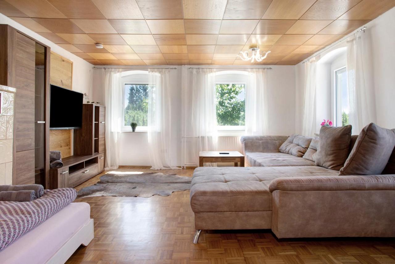 Bauernhofwohnung Фридрихсхафен Экстерьер фото