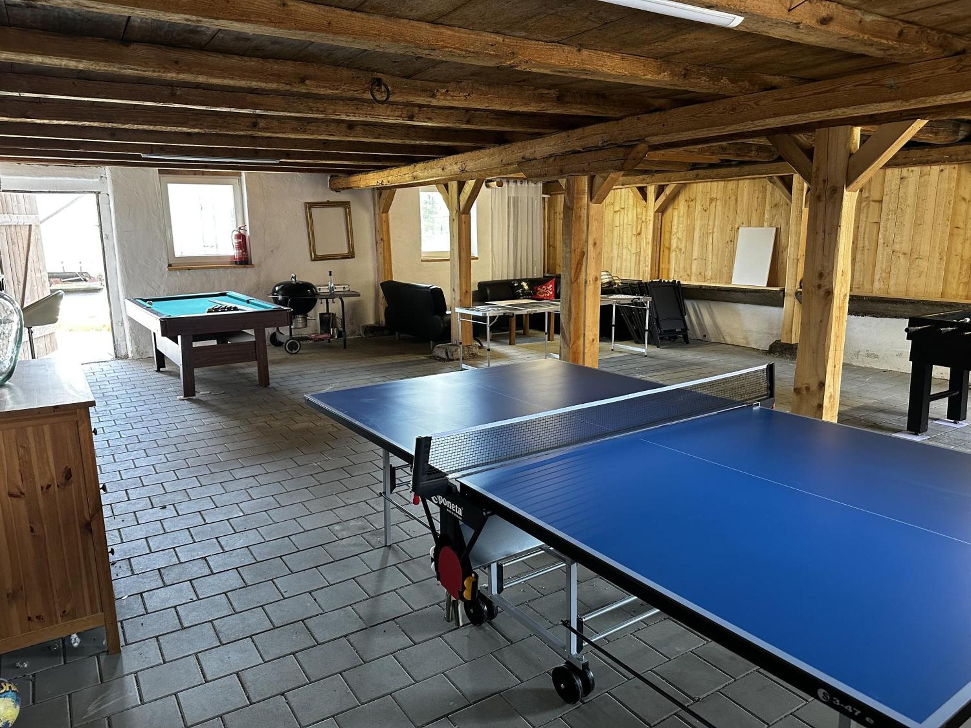 Bauernhofwohnung Фридрихсхафен Экстерьер фото