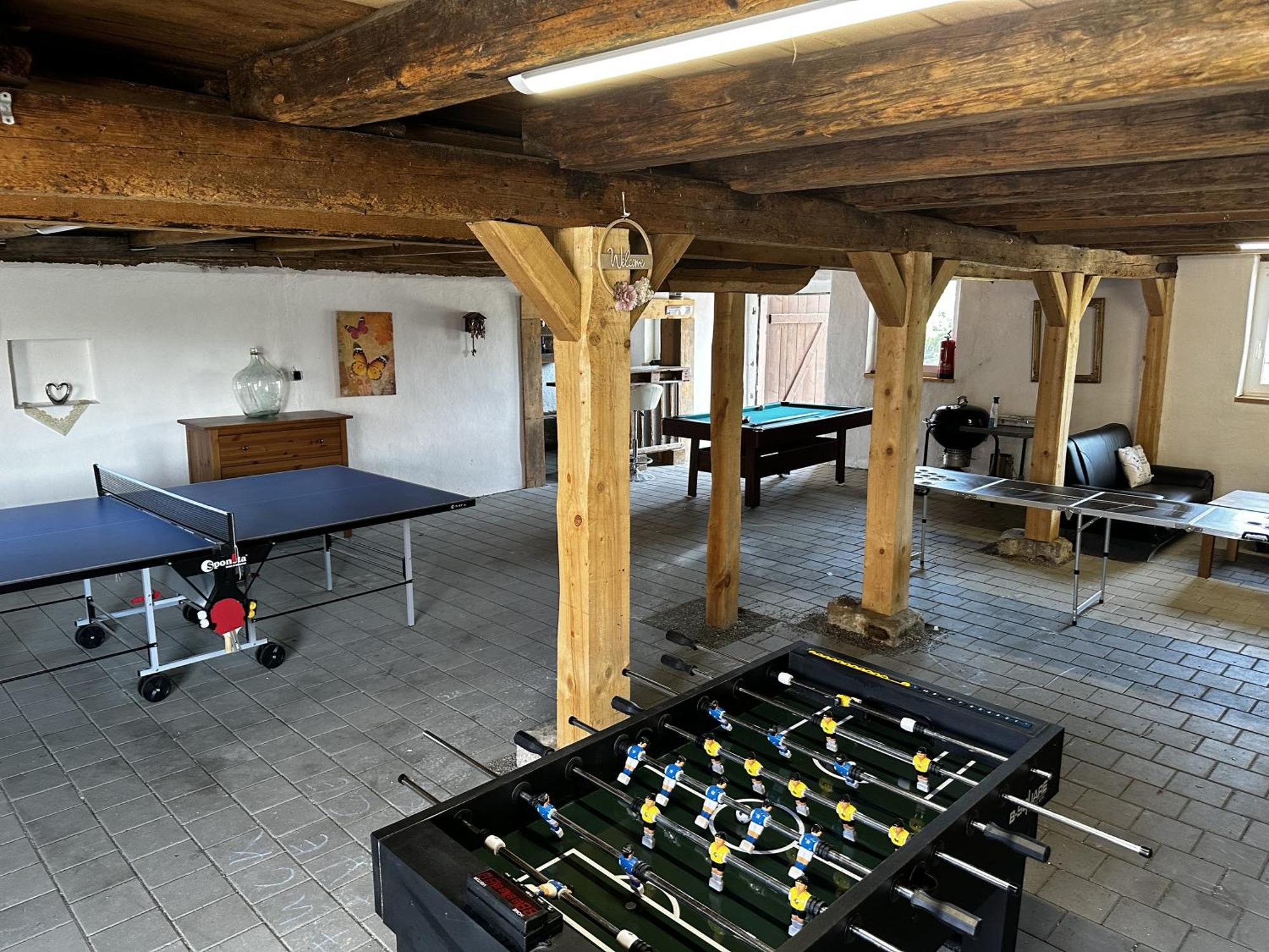 Bauernhofwohnung Фридрихсхафен Экстерьер фото